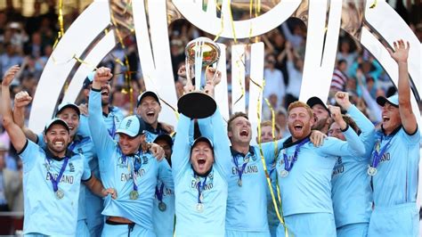  Die 2019 Cricket World Cup: Ein Triumph des Willens und ein Schock für die Experten