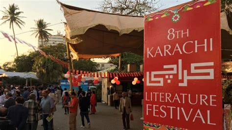 Karachi Literature Festival: Eine Feier des geschriebenen Wortes und der intellektuellen Entdeckungen