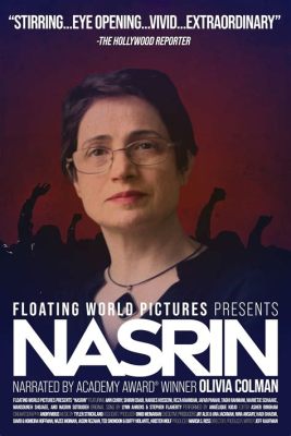 Der Oscar für den besten Dokumentarfilm und die kritische Auseinandersetzung mit dem iranischen Regime: Nasrin Sotoudeh und ihr Kampf für die Menschenrechte