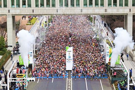 Das Tokio Marathon Debakel: Wie die läuferische Elite Japans von Otsuka Kayoko gedemütigt wurde