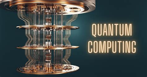 Quantensprung durch die Quantencomputer: Wie der Physiker Prof. Dr. Quentin Mair Quantum Computing zu neuen Höhen trieb