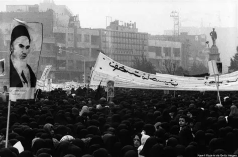 Der Bajram-Aufstand von 1905; eine Rebellion gegen die absolutistische Herrschaft und den Streben nach modernen Reformen im Iran