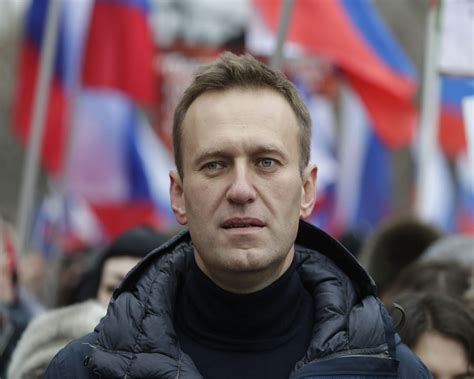 Der Fall Navalny – Eine Geschichte von Gift, Protest und politischer Intrige